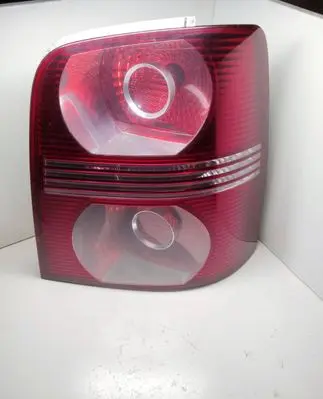 Volkswagen Touran II Rear/tail lights 1T0945096J 075613 1T0945112G