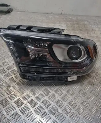 Dodge Durango Headlight/headlamp 14A1
