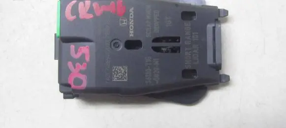 Honda CR-V Windshield/windscreen camera 36130-T1G-G020-M1