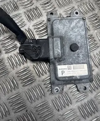 Nissan Qashqai Other control units/modules 31036BT91A ETC56565N1 3T036B191A