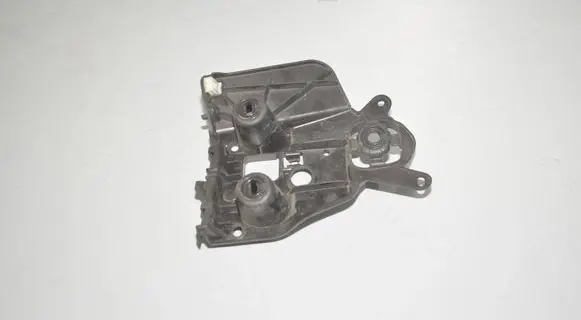BMW 2 Active Tourer U06 Rear bumper mounting bracket 8739140 51128739140