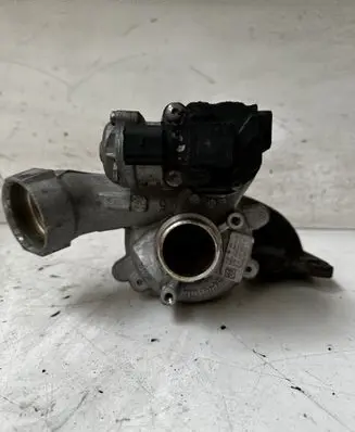 Skoda Octavia Mk3 (5E) Turbo 04E145721B 170914000074 1065638