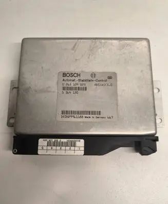 BMW 5 E39 ABS control unit/module 0265109023 1164130