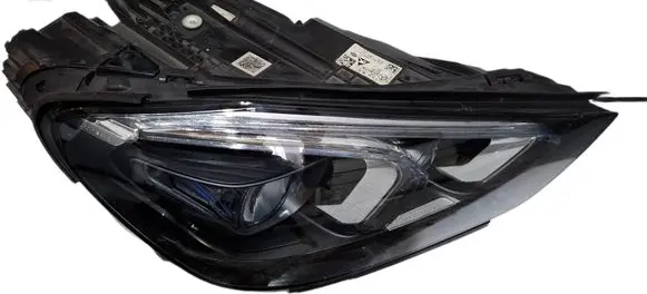 Mercedes-Benz GLE W167 Headlight/headlamp A1679066604
