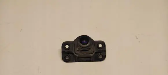 Windshield/windscreen camera