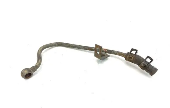 Volkswagen Golf II Coolant pipe/hose 