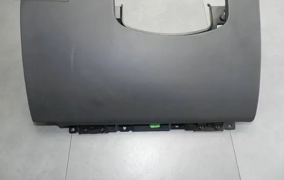 Volkswagen Phaeton Glove box 3D1857505G N58167 201330TD