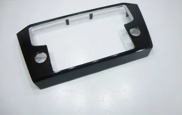 Volkswagen PASSAT B8 Radio/GPS head unit trim 3G1858069D
