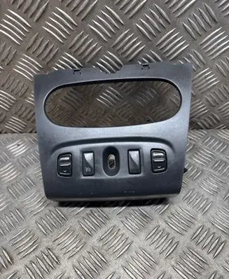 Dacia Logan II Electric window control switch 275009384R