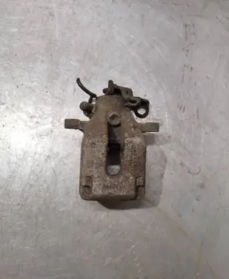 Citroen C4 II Rear brake caliper