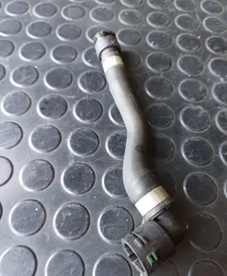 BMW X5 F15 Engine coolant pipe/hose 8517591 72106189181