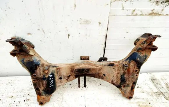 Nissan Almera N16 Front subframe