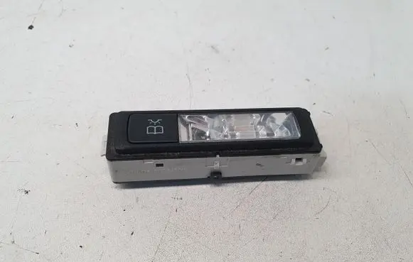 Mercedes-Benz Vito Viano W639 Other interior light 192066