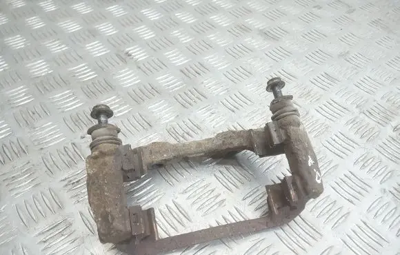 Peugeot 307 Front Brake Caliper Pad/Carrier 