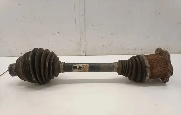 Audi A6 S6 C7 4G Front driveshaft 4G0407271A