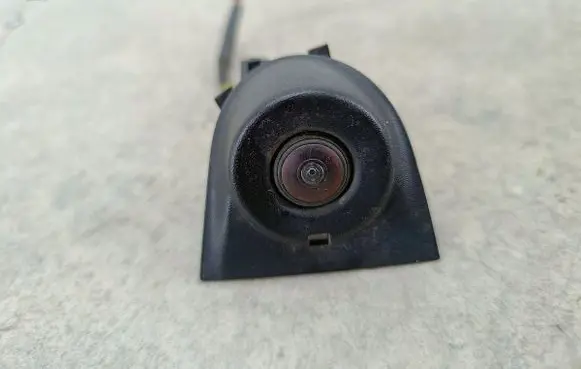 Nissan Qashqai Windshield/windscreen camera 3004194SMR