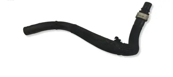 Tesla Model S Engine coolant pipe/hose 107214800B C108620P 312162362