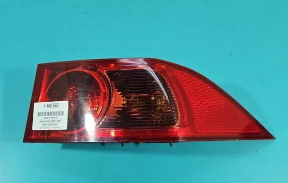Honda Accord Rear/tail lights P3212R IMPRK1448666