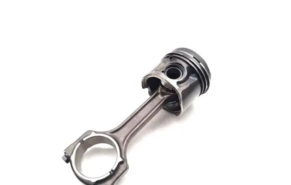 Fiat Doblo Piston with connecting rod 199A2000