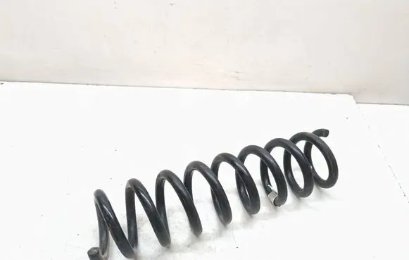 BMW 1 F20 F21 Rear coil spring 