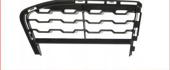 BMW 7 G11 G12 Front bumper lower grill