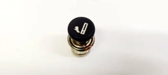 Iveco Daily 40.8 Cigarette lighter 