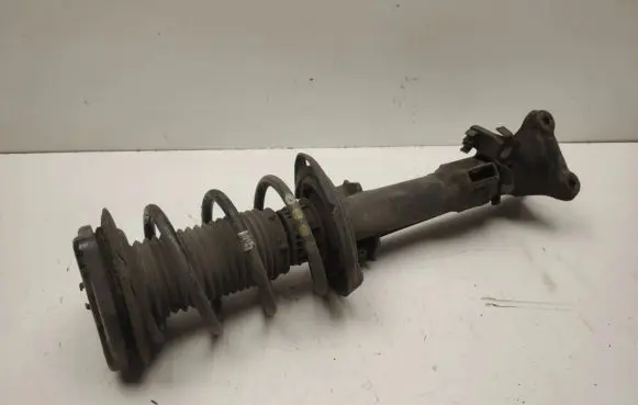 Mercedes-Benz C W204 Front shock absorber/damper A2043202966