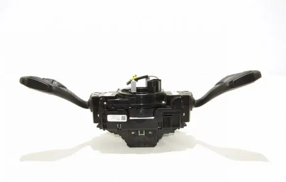 Multifunctional control switch/knob