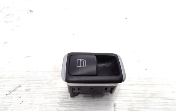 Mercedes-Benz E A207 Electric window control switch A2049058202