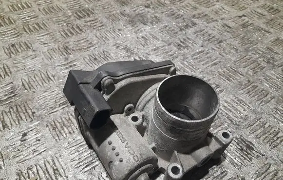 Skoda Fabia Mk1 (6Y) Throttle valve 03D133062E A2C53060088