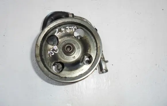 Alfa Romeo 159 Power steering pump 7613955555