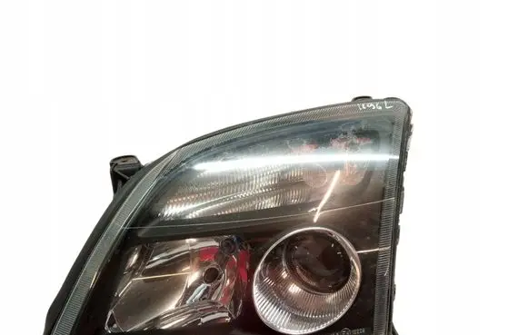 Opel Vectra C Headlight/headlamp