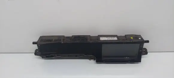Renault Scenic II - Grand scenic II Speedometer (instrument cluster) P8200704466