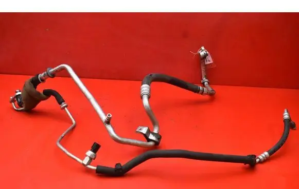 Mazda 3 II Air conditioning (A/C) pipe/hose 