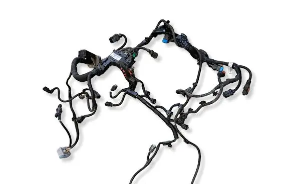 Peugeot 308 Engine installation wiring loom 22803002