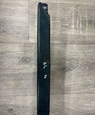 Audi A6 S6 C4 4A Under headlight/headlamp trim 4A0853207D