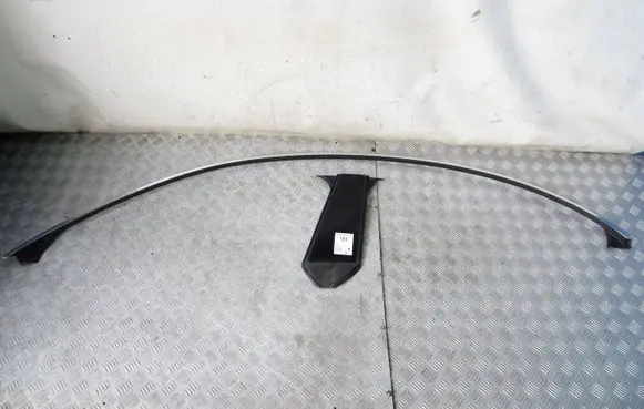 Mercedes-Benz CLA C117 X117 W117 Roof trim bar molding cover A11767301