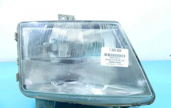 Mercedes-Benz Vito Viano W638 Headlight/headlamp 6388200161 IMPRK1329858