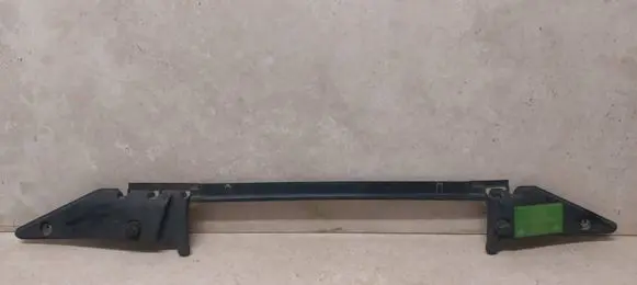 BMW X5 E53 Top upper radiator support slam panel 1439117