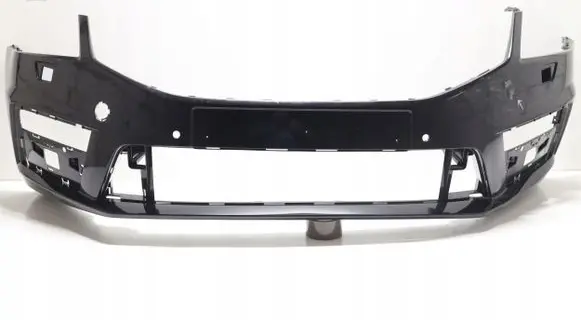 Skoda Octavia Mk3 (5E) Front bumper