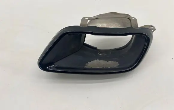 BMW X5 G05 Muffler ending 8078669 20860210 2358510121