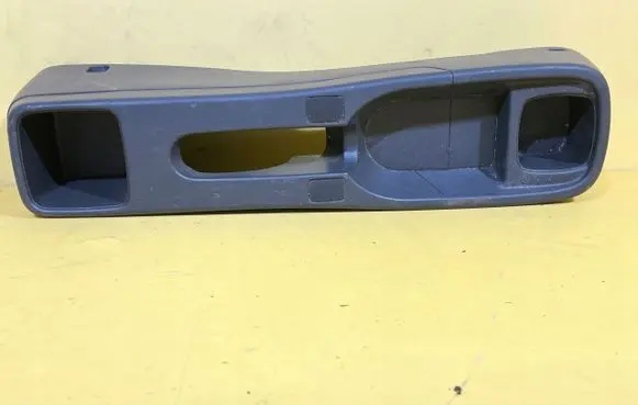 Opel Agila A Panel drawer/shelf pad RZ3R6P3
