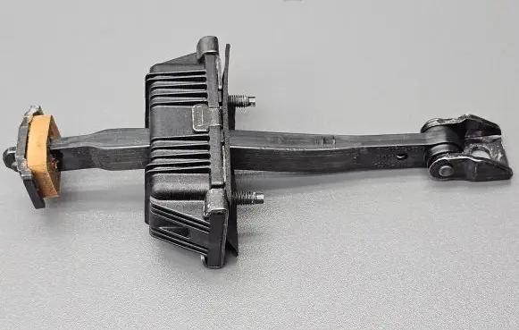 Jaguar XF X250 Rear door check strap stopper 8X23F27200 8X23F27200AB C8Q9A
