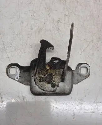 Dacia Duster Engine bonnet/hood lock/catch 