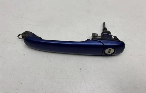 Seat Ibiza II (6k) Front door exterior handle 6K0837208B