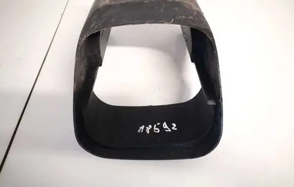 Opel Zafira A Steering wheel column trim 90581315