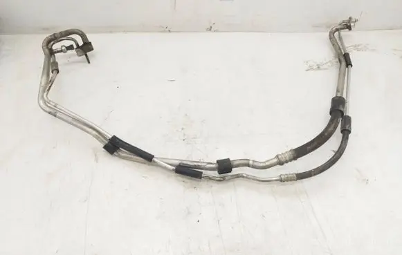 Opel Vectra C Air conditioning (A/C) pipe/hose