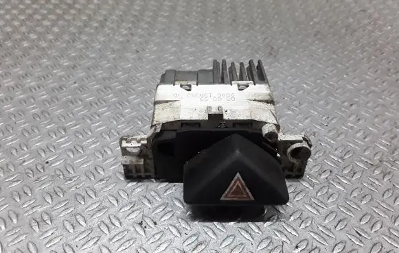 Ford Focus Hazard light switch 98AG13A350AD