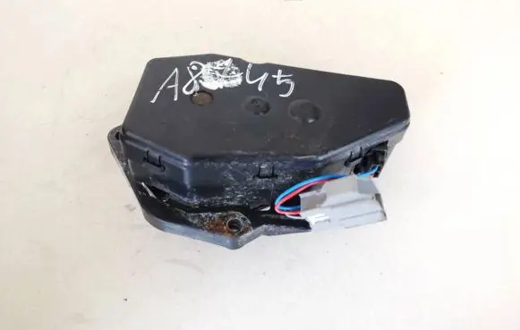 Ford C-MAX II Door control unit/module am5115790ad am51-15790-ad