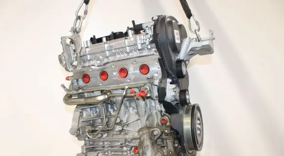 Volvo V60 Engine B4204T46